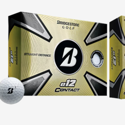 Bridgestone E12 Contact Golf Balls - New -Golf Clubs Shop IMG 4066 Copy