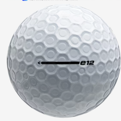 Bridgestone E12 Contact Golf Balls - New -Golf Clubs Shop IMG 4068