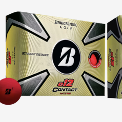 Bridgestone E12 Contact Golf Balls - New -Golf Clubs Shop IMG 4069
