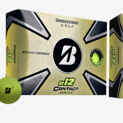 Bridgestone E12 Contact Golf Balls - New -Golf Clubs Shop IMG 4070 Copy