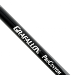 Grafalloy Pro Custom Iron Shaft