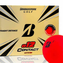 Bridgestone E12 Contact Golf Balls - New -Golf Clubs Shop IMG 4507