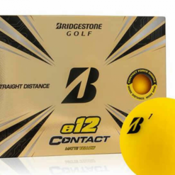 Bridgestone E12 Contact Golf Balls - New -Golf Clubs Shop IMG 4508 1