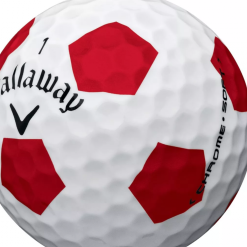 Callaway Chrome Soft Truvis (Pearls) -Golf Clubs Shop IMG 4520 1