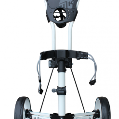 Mk Golf 3 Wheel Push Trolley 6 Mk Golf 3 Wheel Push Trolley -Golf Clubs Shop IMG 5129