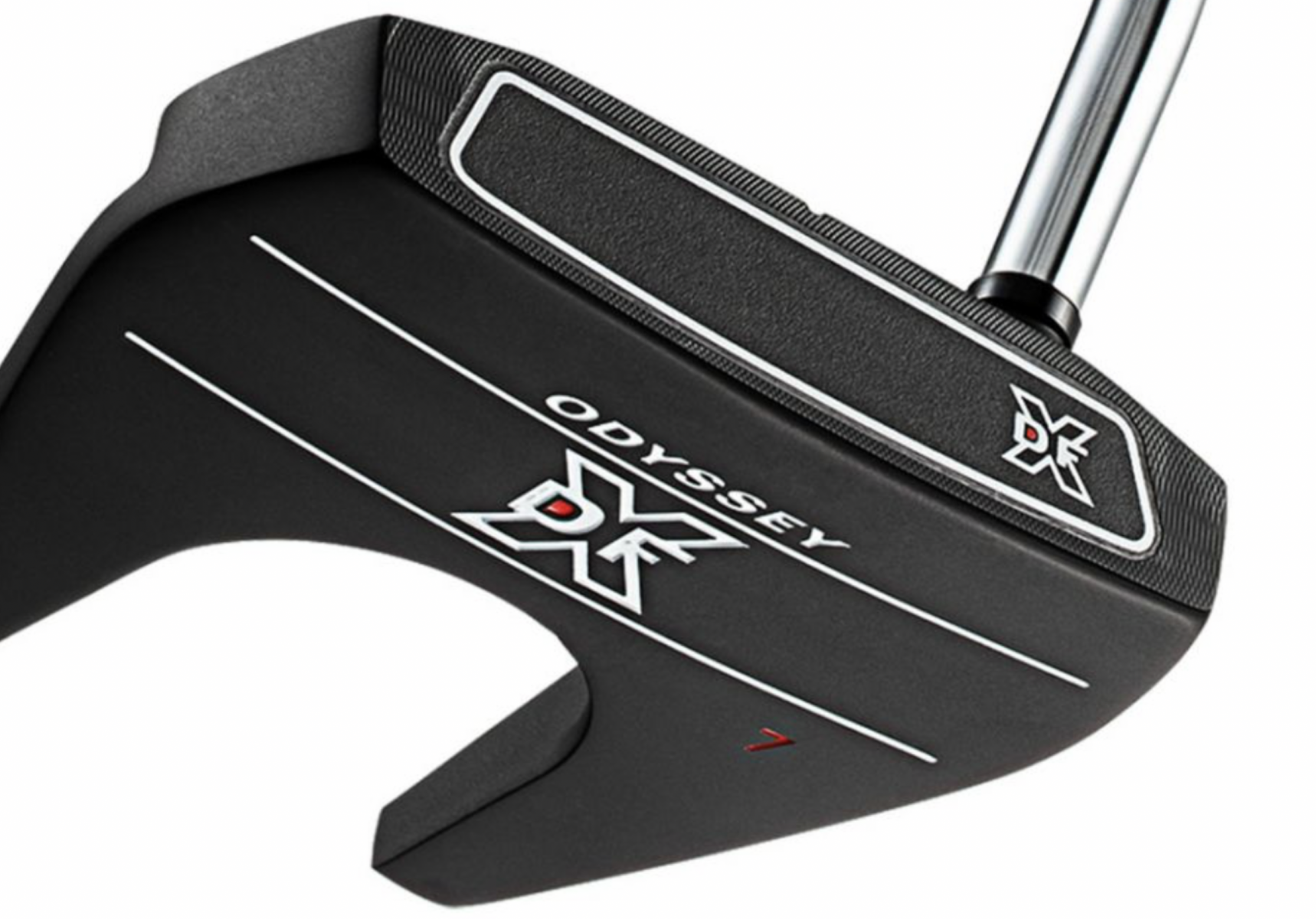 Odyssey DFX Seven Putter 3 Odyssey DFX Seven Putter - Image 3