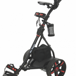 Ben Sayers Lithum Battery Golf Trolley - 36 Hole -Golf Clubs Shop IMG 6539 2