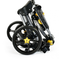 Icart Evo Push Golf Trolley 9 Icart Evo Push Golf Trolley -Golf Clubs Shop IMG 6972