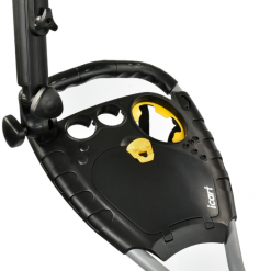 Icart Evo Push Golf Trolley 11 Icart Evo Push Golf Trolley -Golf Clubs Shop IMG 6974