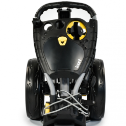 Icart Evo Push Golf Trolley 12 Icart Evo Push Golf Trolley -Golf Clubs Shop IMG 6975