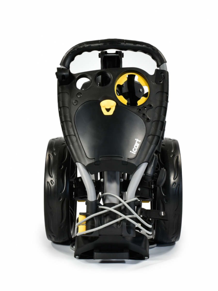 Icart Evo Push Golf Trolley 6 Icart Evo Push Golf Trolley - Image 6