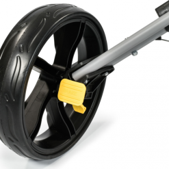 Icart Evo Push Golf Trolley 13 Icart Evo Push Golf Trolley -Golf Clubs Shop IMG 6976