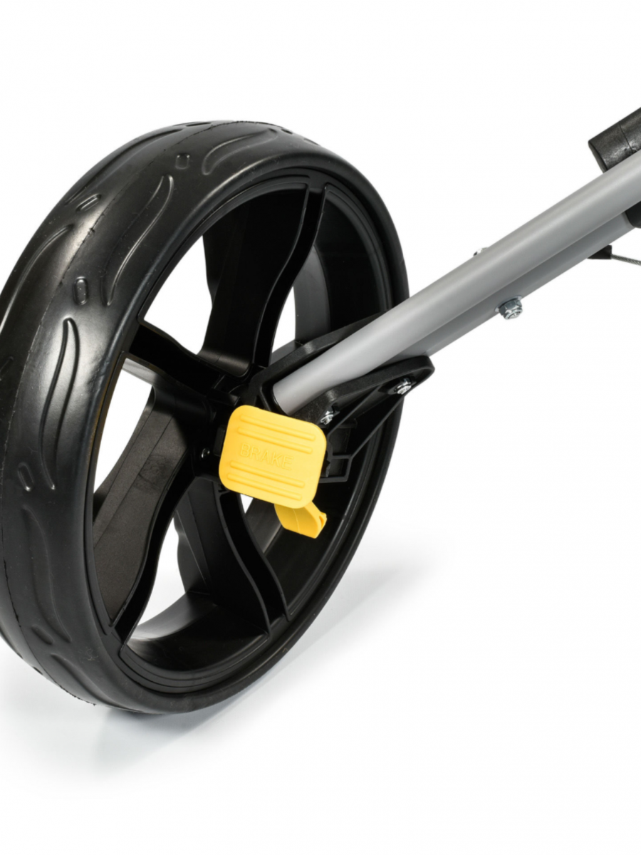 Icart Evo Push Golf Trolley 7 Icart Evo Push Golf Trolley - Image 7