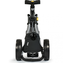 Icart Go Three Wheel Golf Trolley 9 Icart Go Three Wheel Golf Trolley -Golf Clubs Shop IMG 6985