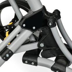 Icart Go Three Wheel Golf Trolley 11 Icart Go Three Wheel Golf Trolley -Golf Clubs Shop IMG 6987