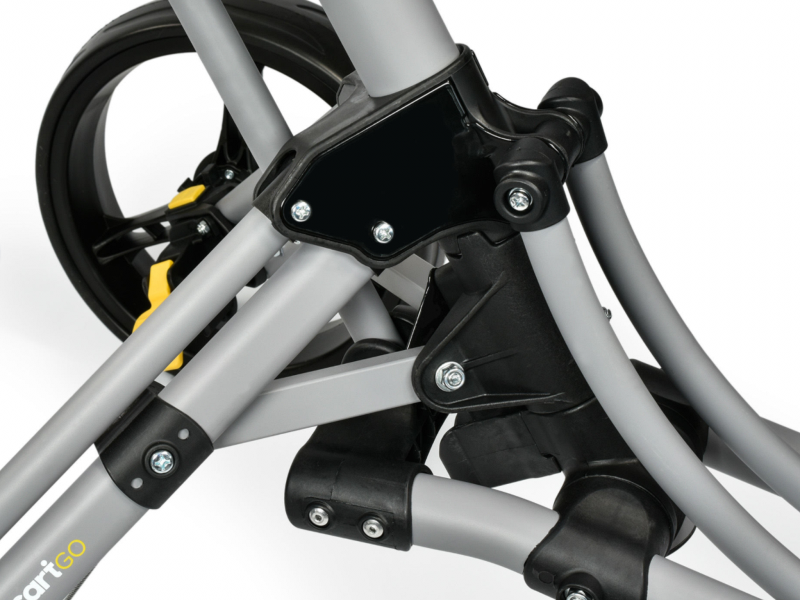 Icart Go Three Wheel Golf Trolley 5 Icart Go Three Wheel Golf Trolley - Image 5