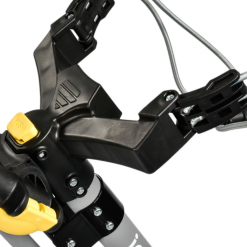 Icart Go Three Wheel Golf Trolley 12 Icart Go Three Wheel Golf Trolley -Golf Clubs Shop IMG 6988