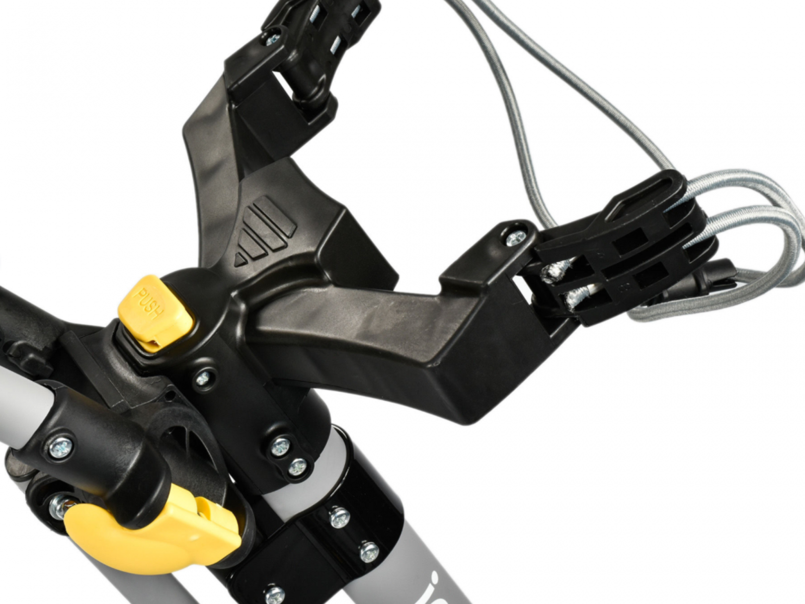 Icart Go Three Wheel Golf Trolley 6 Icart Go Three Wheel Golf Trolley - Image 6