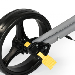 Icart Go Three Wheel Golf Trolley 13 Icart Go Three Wheel Golf Trolley -Golf Clubs Shop IMG 6989