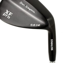Ben Sayers Xf Black Wedges -Golf Clubs Shop IMG 7475