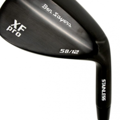 Ben Sayers Xf Black Wedges -Golf Clubs Shop IMG 7476