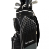 Ben Sayers M8 12 Club Black Package Set (Graphite) Mrh