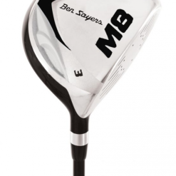 Ben Sayers M8 12 Club Black Package Set (Graphite) Mrh -Golf Clubs Shop IMG 7549