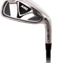 Ben Sayers M8 12 Club Black Package Set (Graphite) Mrh -Golf Clubs Shop IMG 7551 2