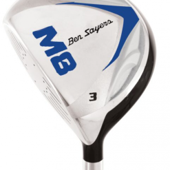 Ben Sayers M8 12 Club Package Sets + 1 Inch(Graphite) Mrh -Golf Clubs Shop IMG 7553 5