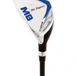 Ben Sayers M8 12 Club Package Sets (Steel/Graphite) + 1 Inch Mrh -Golf Clubs Shop IMG 7554 1