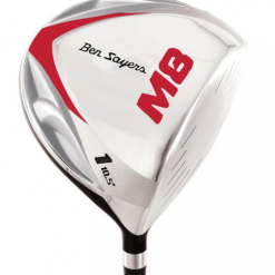 Ben Sayers M8 12 Club Red Package Set (Graphite) Mrh -Golf Clubs Shop IMG 7555