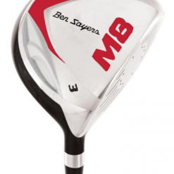 Ben Sayers M8 12 Club Red Package Set (Graphite) Mrh -Golf Clubs Shop IMG 7556 1