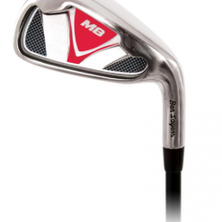 Ben Sayers M8 12 Club Red Package Set (Graphite) Mrh -Golf Clubs Shop IMG 7558