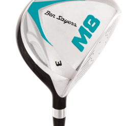 Ben Sayers M8 8 Club Package Sets (Graphite) Yrh -Golf Clubs Shop IMG 7573 1