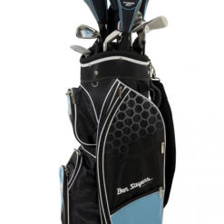 Ben Sayers M8 12 Club Sky Blue Package Set (Graphite) Yrh
