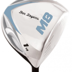 Ben Sayers M8 12 Club Sky Blue Package Set (Graphite) Yrh -Golf Clubs Shop IMG 7598 3