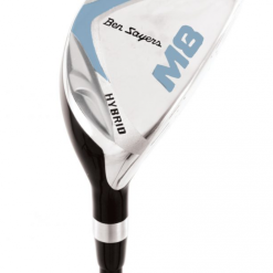 Ben Sayers M8 12 Club Sky Blue Package Set (Graphite) Yrh -Golf Clubs Shop IMG 7600 3