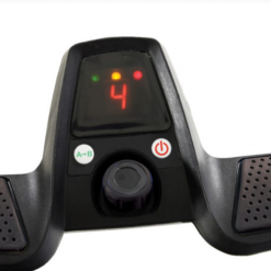 Ben Sayers Lithum Battery Golf Trolley - 36 Hole -Golf Clubs Shop IMG 7630 2