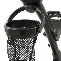 Ben Sayers Lithum Battery Golf Trolley - 36 Hole -Golf Clubs Shop IMG 7633 1