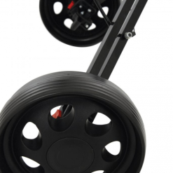 Ben Sayers Three Wheel Trolley -Golf Clubs Shop IMG 7656