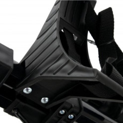 Ben Sayers Three Wheel Trolley -Golf Clubs Shop IMG 7659