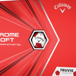 Callaway Chrome Soft Truvis (Pearls) -Golf Clubs Shop IMG 8054