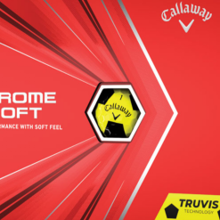 Callaway Chrome Soft Truvis (Pearls) -Golf Clubs Shop IMG 8055