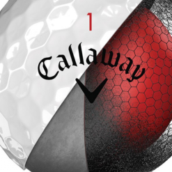 Callaway Chrome Soft Truvis (Pearls) -Golf Clubs Shop IMG 8072