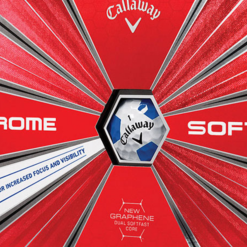 Callaway Chrome Soft Truvis (Pearls) -Golf Clubs Shop IMG 8076