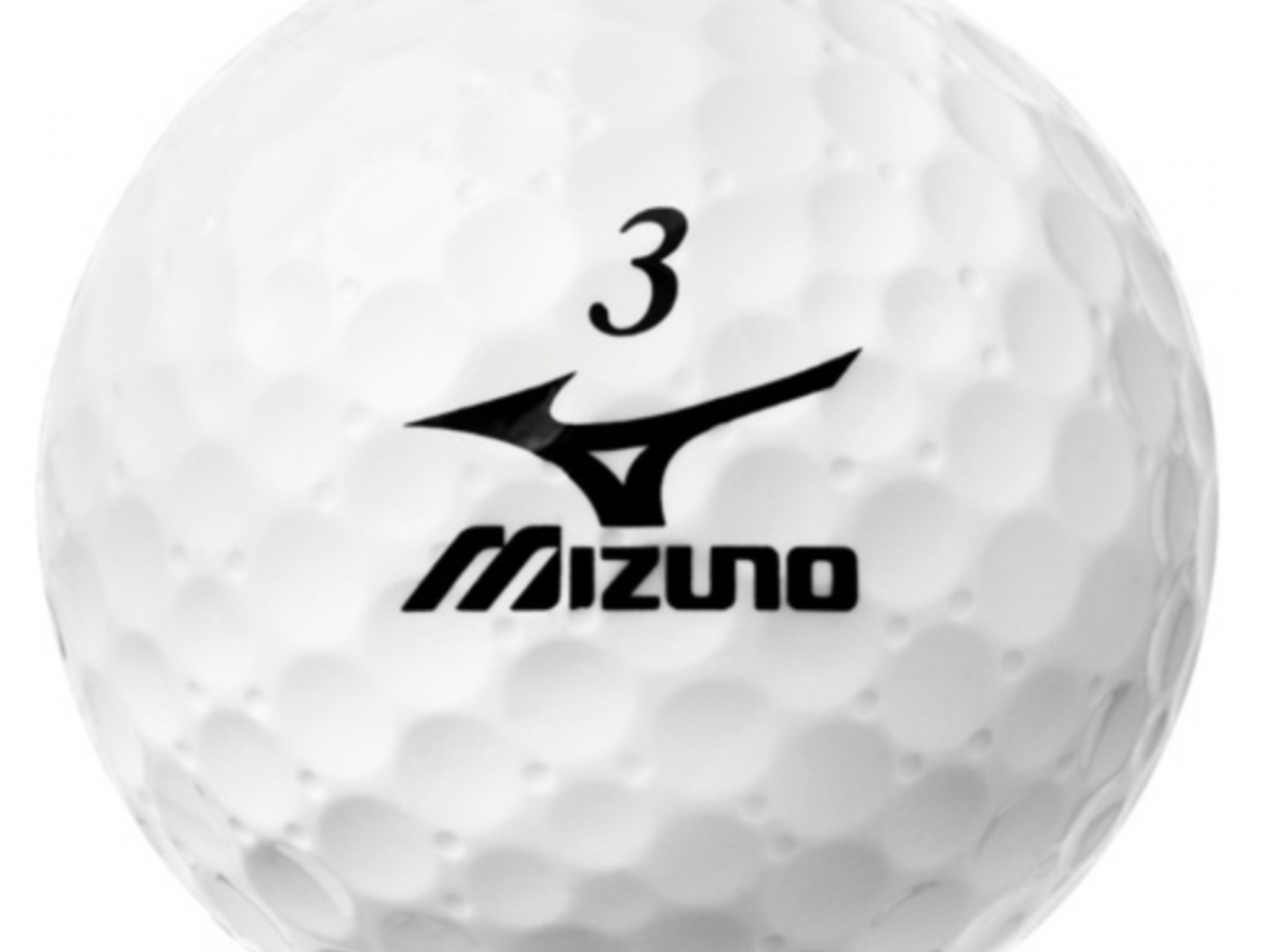 Mizuno Jpx Golf Ball (Pearls) 2 Mizuno Jpx Golf Ball (Pearls) - Image 2