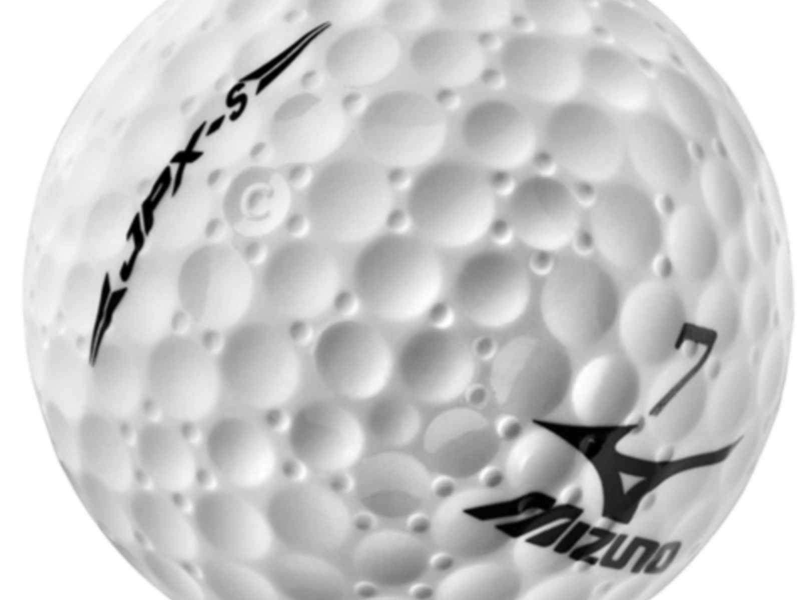Mizuno Jpx Golf Ball (Pearls) 3 Mizuno Jpx Golf Ball (Pearls) - Image 3