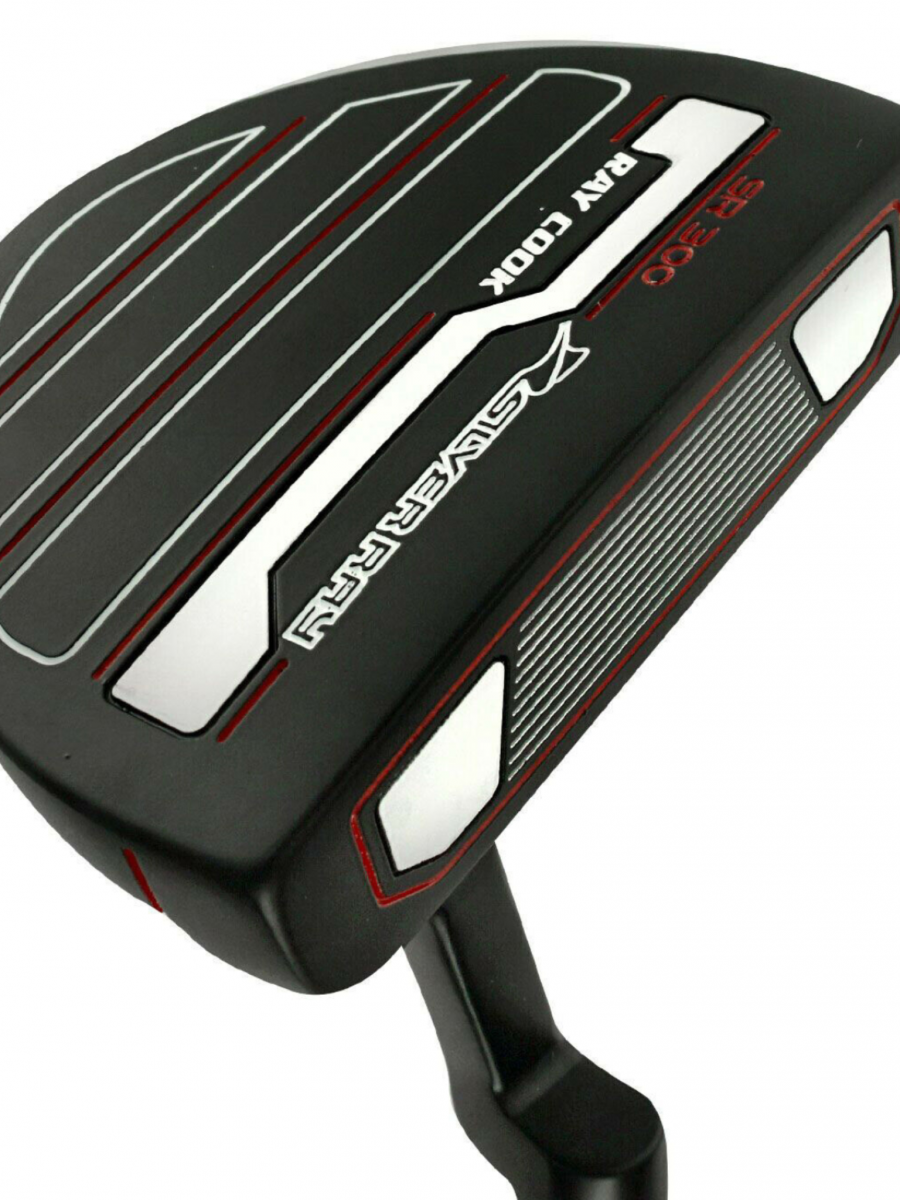 Ray Cook Sr300 Putter 1 Ray Cook Sr300 Putter