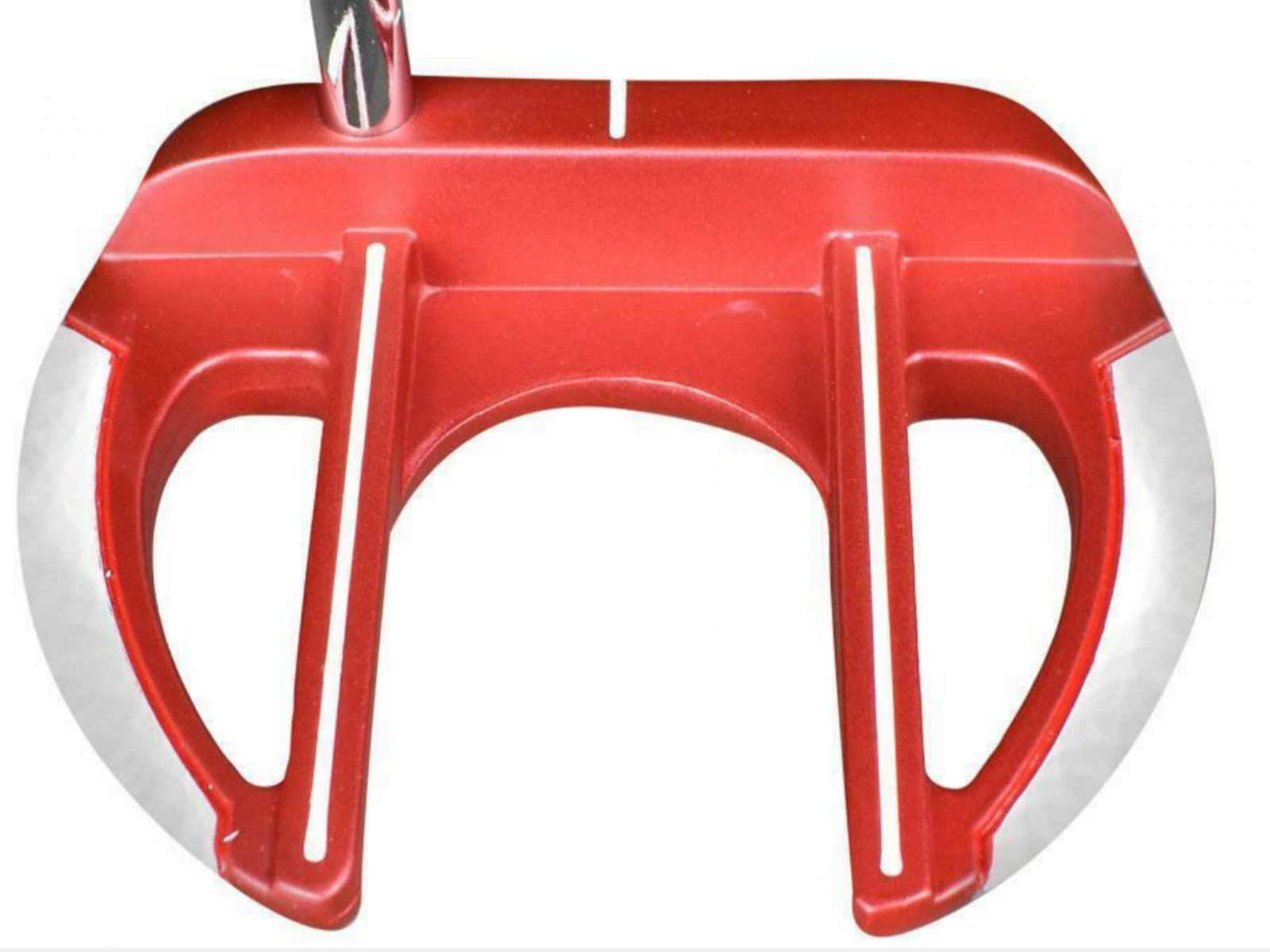 Ray Cook Sr400 Putter (Black) 2 Ray Cook Sr400 Putter (Black) - Image 2