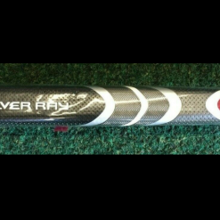 Ray Cook Sr400 Putter (Black) 9 Ray Cook Sr400 Putter (Black) -Golf Clubs Shop IMG 8428 5